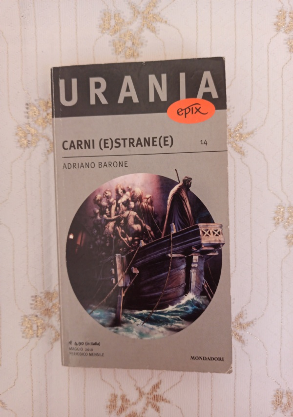 il delitto dell&rsquo;ipotenusa+la conchiglia magica di 