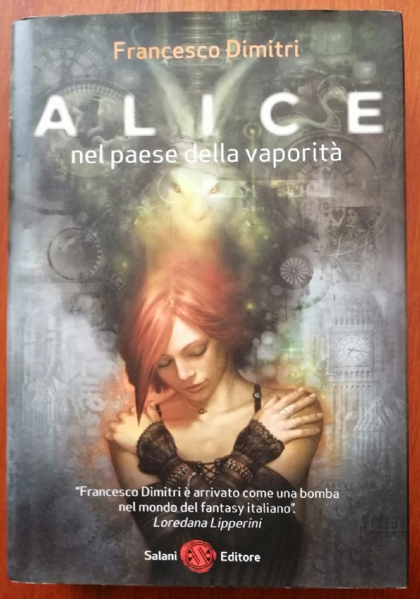 Il mondo, quello vero di 