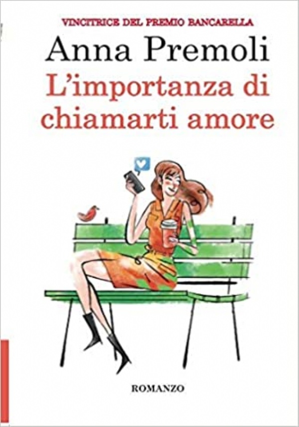 L�AMORE NON E� MAI UNA COSA SEMPLICE di 