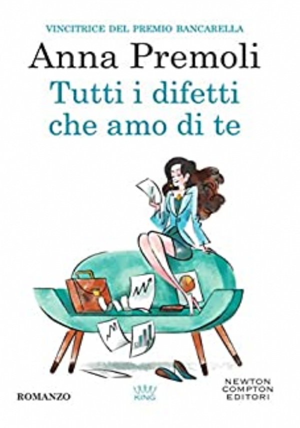 UN GIORNO PERFETTO PER INNAMORARSI di 