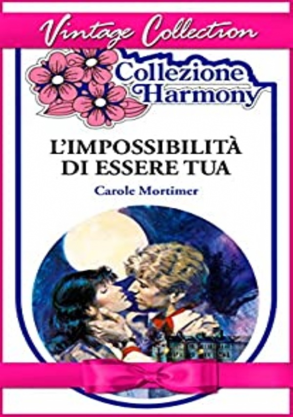 UNA GIOIA IMMENSA di 
