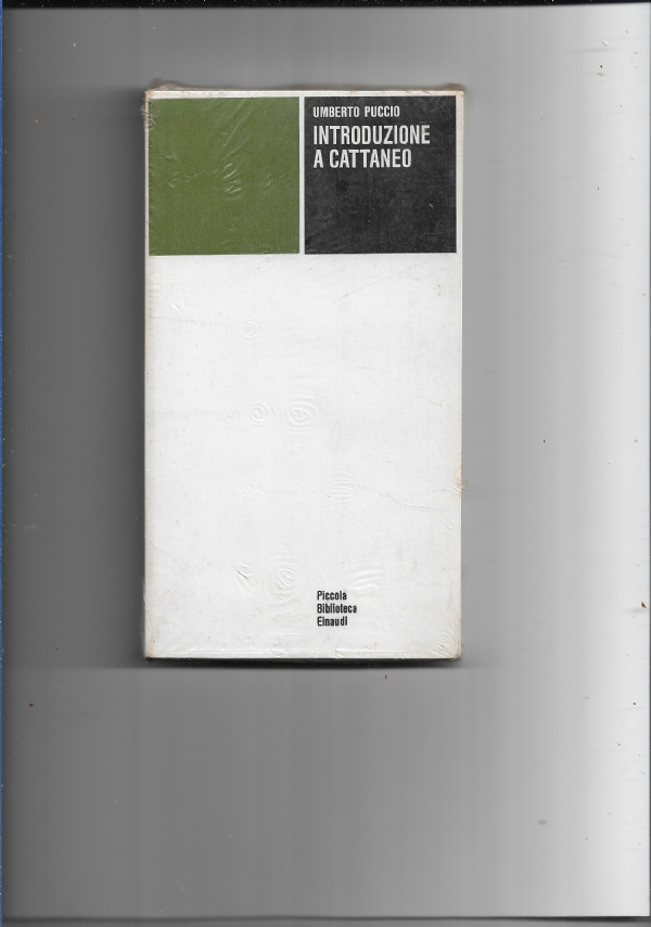 L�ORRORE DEL MARE di 