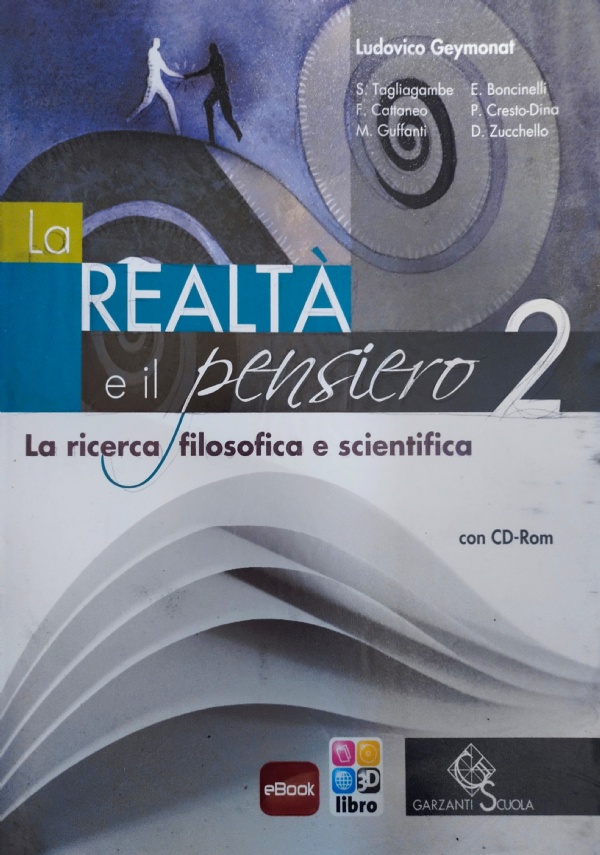 LA NUOVA ENCICLOPEDIA GARZANTI DELLE SCIENZE di 