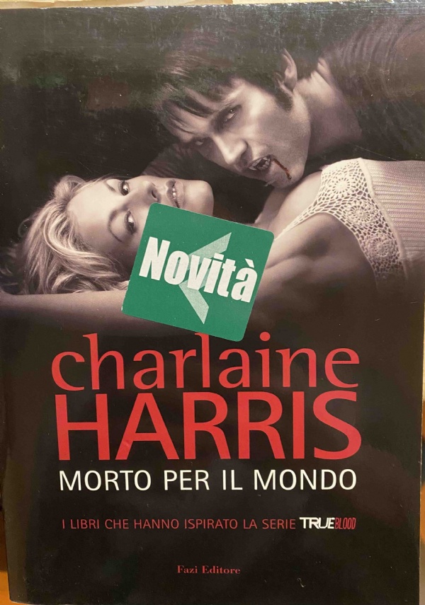 Il club dei morti di 