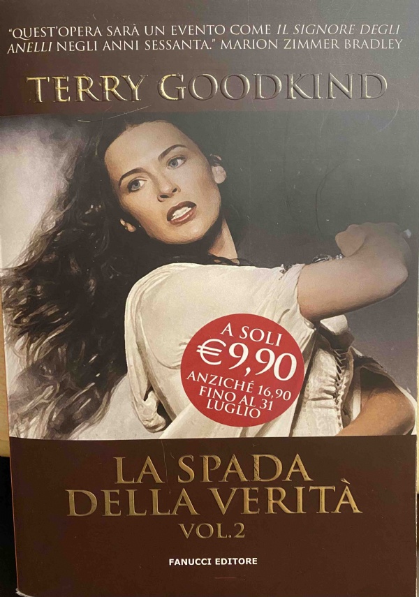 La fiamma e l�arpa di 
