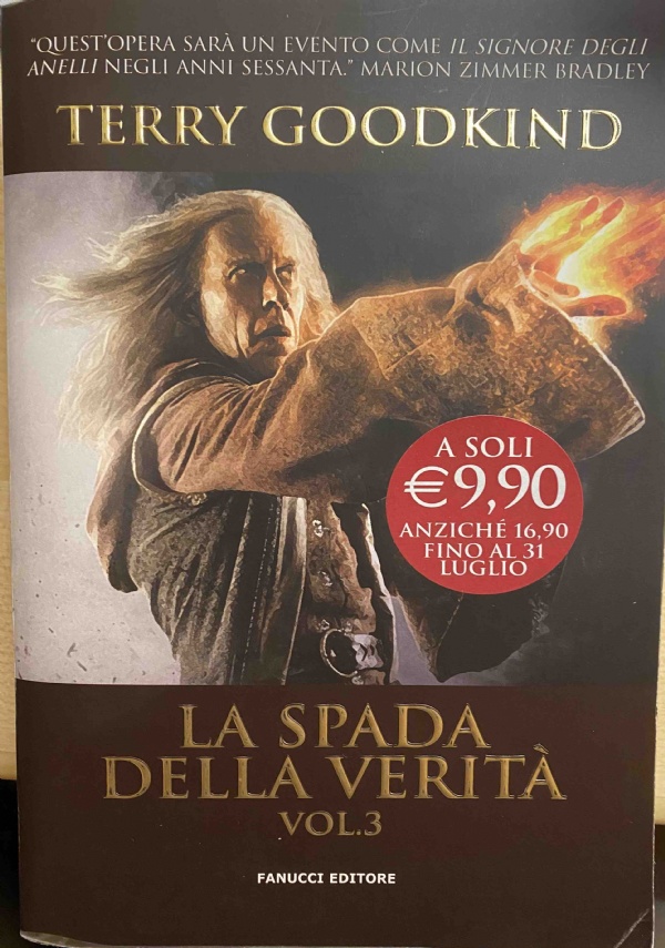 L�ultimo elfo di 