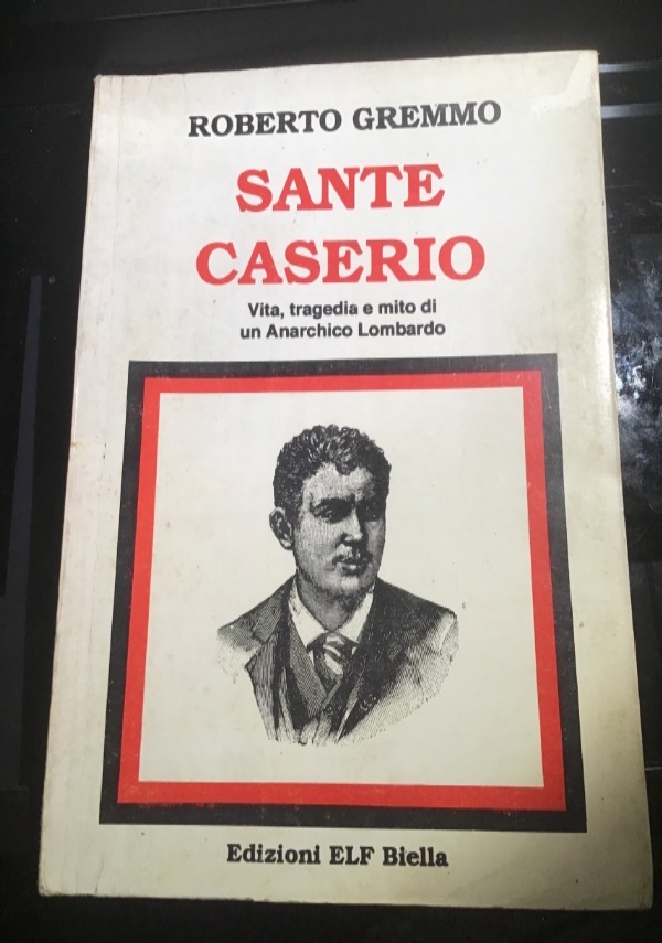 L&rsquo;anarchismo oggi di 