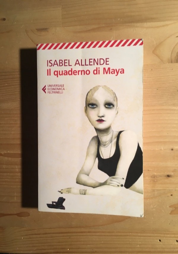 Dizionario delle cose perdute di 