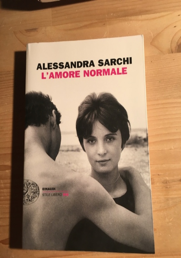 ? tutta la vita di 