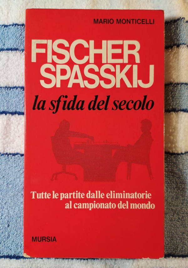 Pachman�s Modern Chess Strategy di 