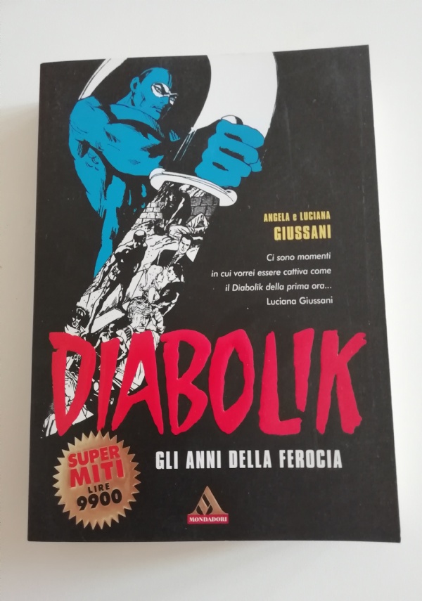 ROSSO E� IL PERDONO - Redenzione di una brigatista di 