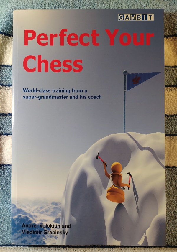 The Chigorin Defence according to Morozevich di 