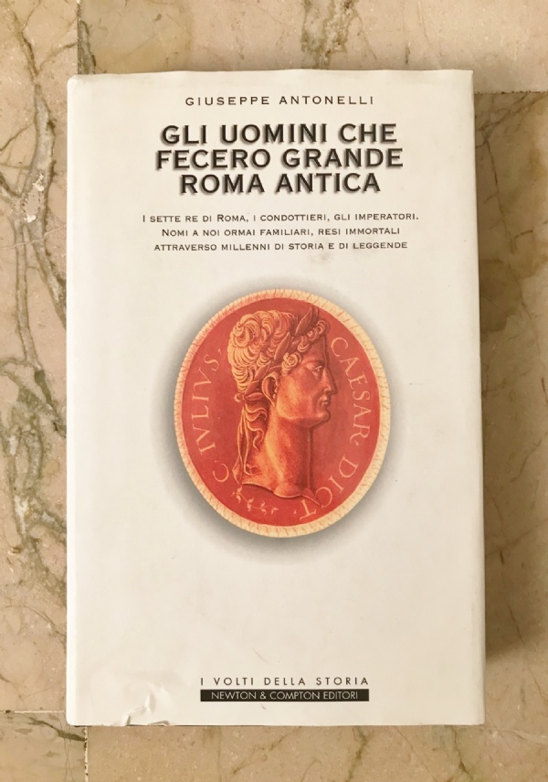 Un anno in giallo di 