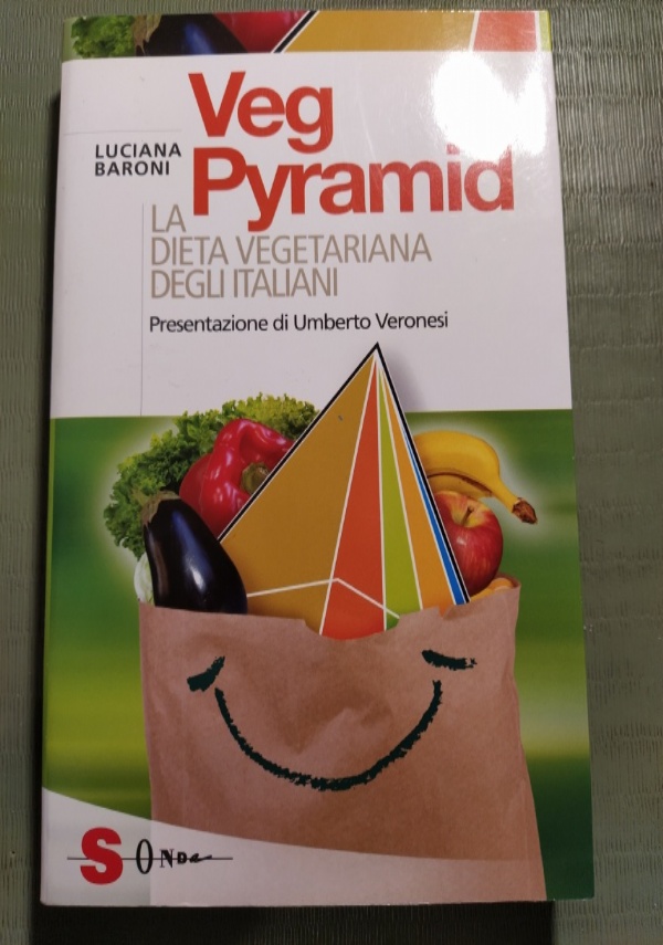 Quattro sberle in padella : come difendersi dall�inquinamento alimentare di 