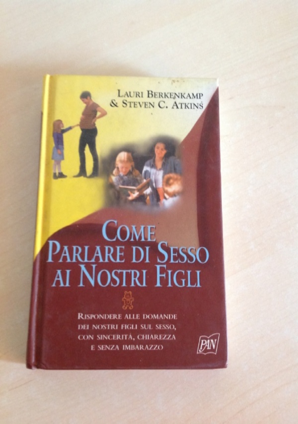 NEL PARADISO DEI SALMONI di 