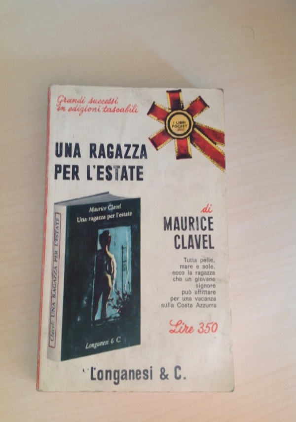 08/15 LA RIVOLTA DEL CAPORALE ASCH di 