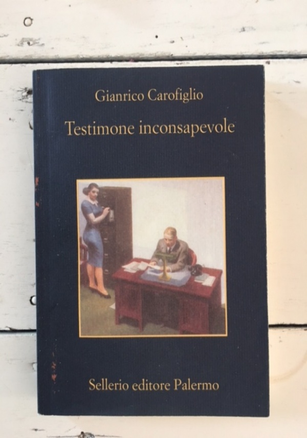Le perfezioni provvisorie di 