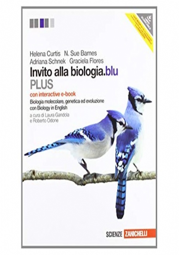 Dal carbonio agli OGM - Chimica organica-biochimica e biotecnologie. Ediz. plus. di 
