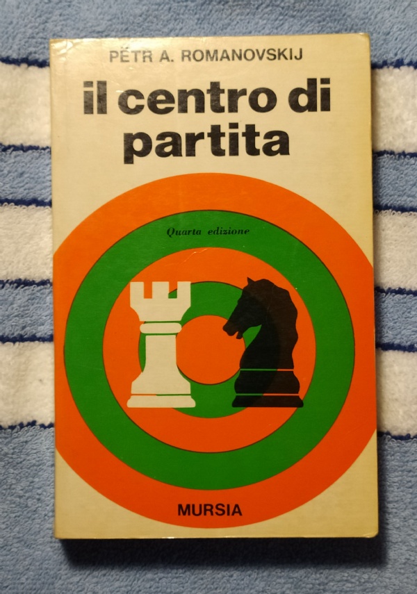 Apertura Mediogioco e Finale nella Moderna Partita a Scacchi di 