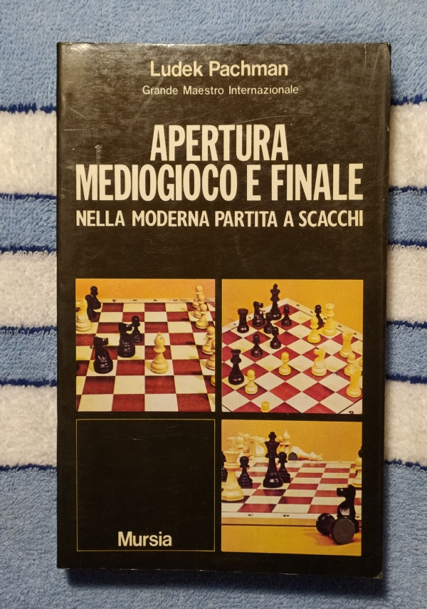 Di Pi� sugli Scacchi di 