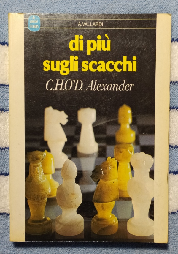 Trappole in Apertura di 