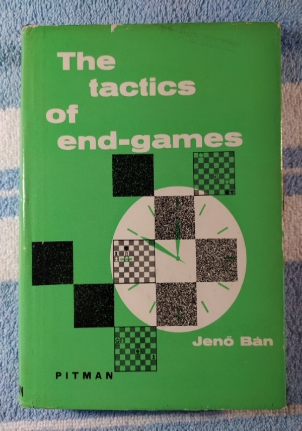 Pachman�s Modern Chess Strategy di 