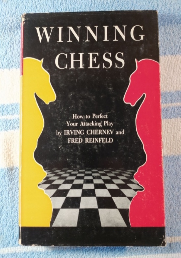 An Invitation to Chess di 