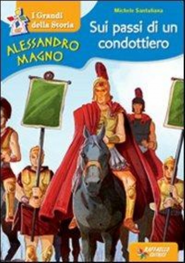 Cleopatra. La regina delle regine di 