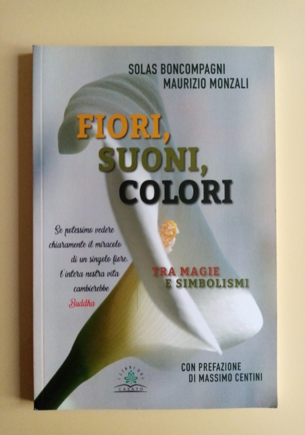 APPELLO AGLI ABITANTI DELLA TERRA di 