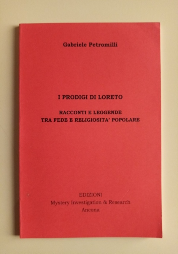 UFO E POTERE DELLE TENEBRE - ROCCO MANZI di 