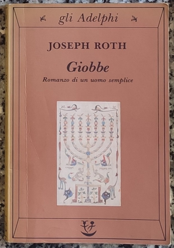 L�ingegnere in blu di 