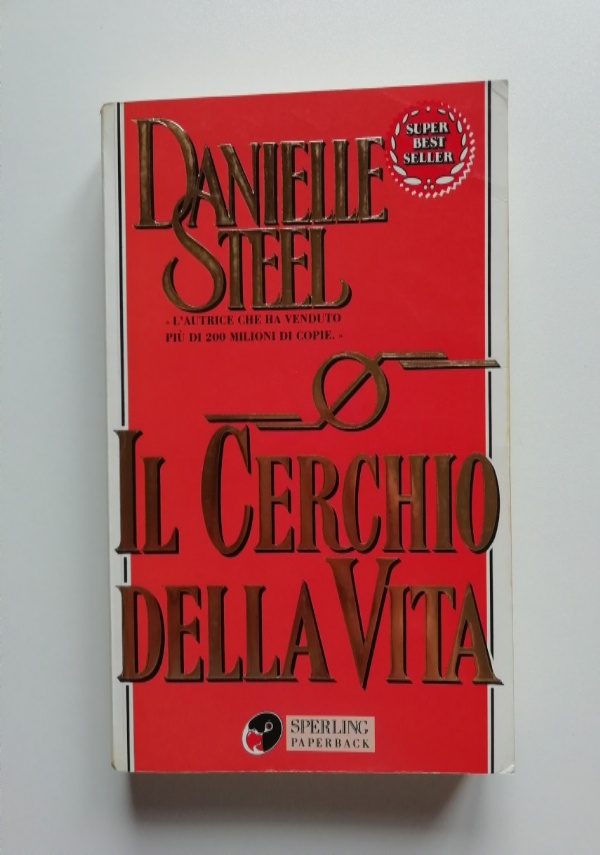 UNA VOLTA NELLA VITA di 