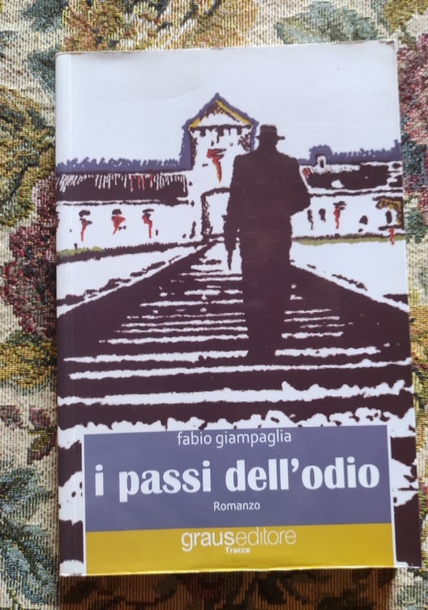 SEDUZIONE, ATTRAZIONE E TRADIMENTI di 