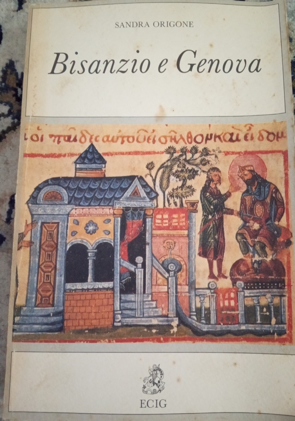 Una donna misteriosa di 