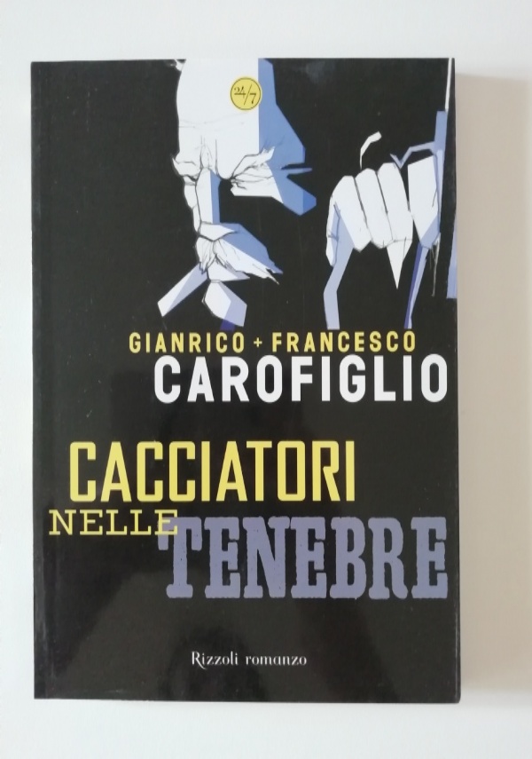 CARRIERA CRIMINALE DI CLELIA C. di 