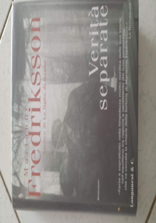 La legge dei padri di 