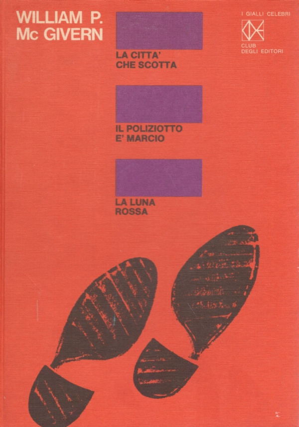 Luna rossa di 