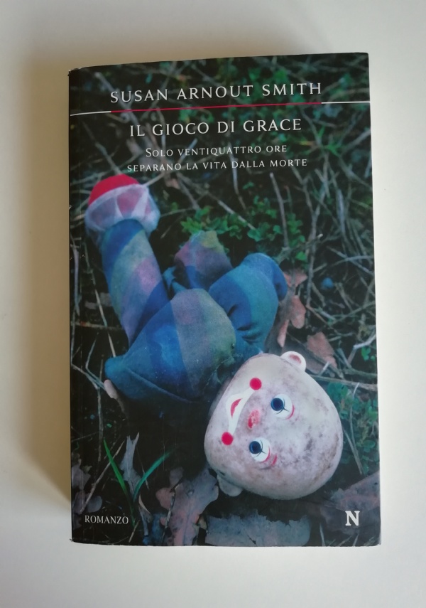 L�ASSASSINO QUALCOSA LASCIA di 