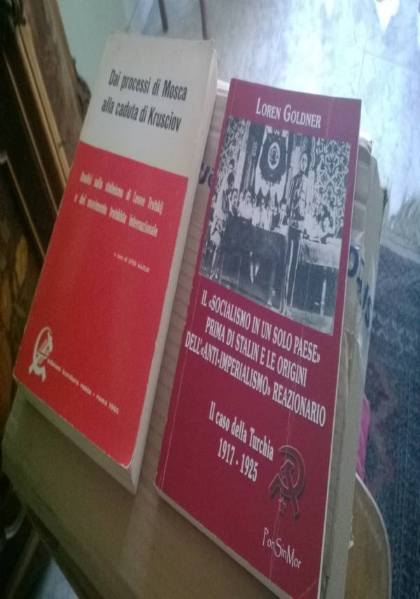 Ungheria 1956. Necessit� di un bilancio di 