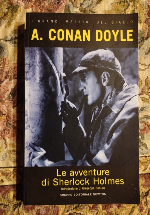 DOPO LUNGO E PENOSA MALATTIA di 