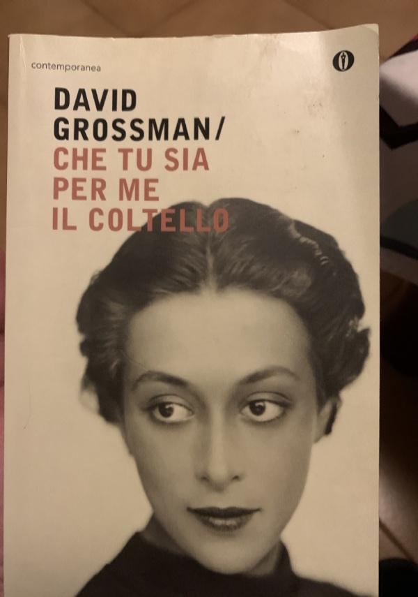 La profezia della curandera di 