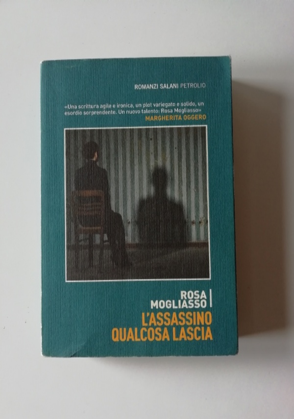 IL PIACERE DI UCCIDERE di 