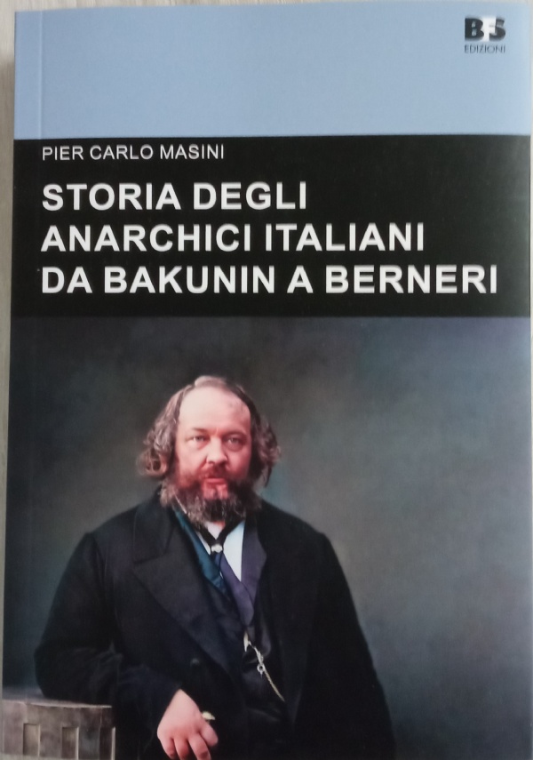 DIO E LO STATO di 