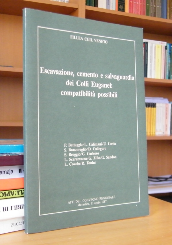 GIOVANNI ANDREOLI - Uno psichiatra al servizio del suo paziente - Atti Convegno Monselice 1996 di 