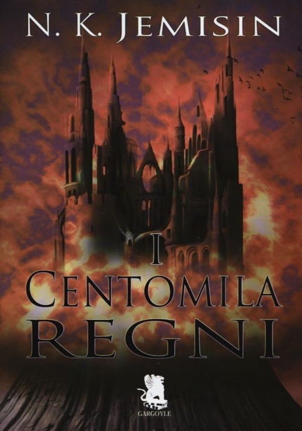 Il cacciatore di ombre di 