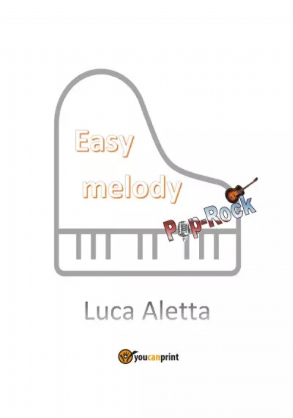 Easy Melody Pop Rock di Luca Aletta