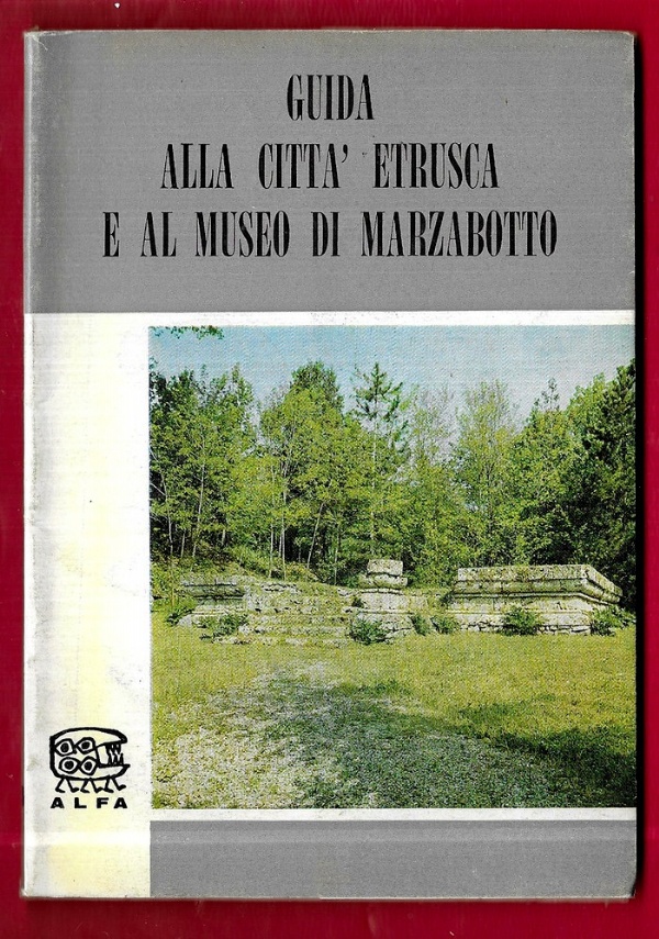 Guida alle civilt� sepolte d�Italia di 