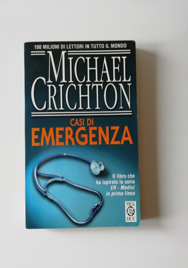 LE MANI DI UNO SCONOSCIUTO di 