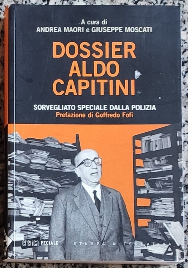 Le storie che raccontiamo di 