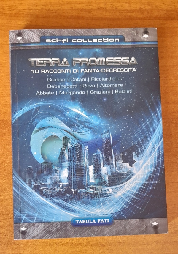URANIA 1673 SU LA TESTA di 